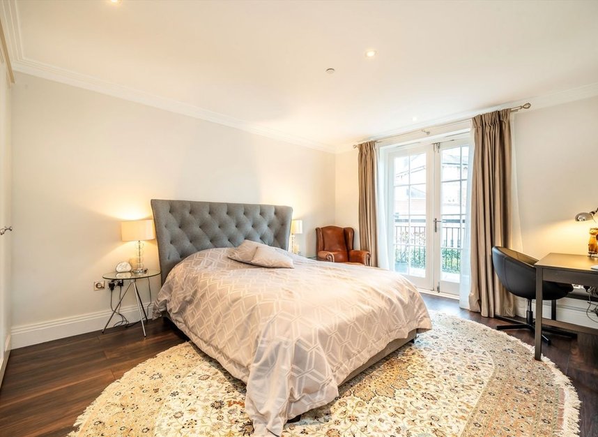 Properties to let in Corsellis Square - TW1 1QT view6