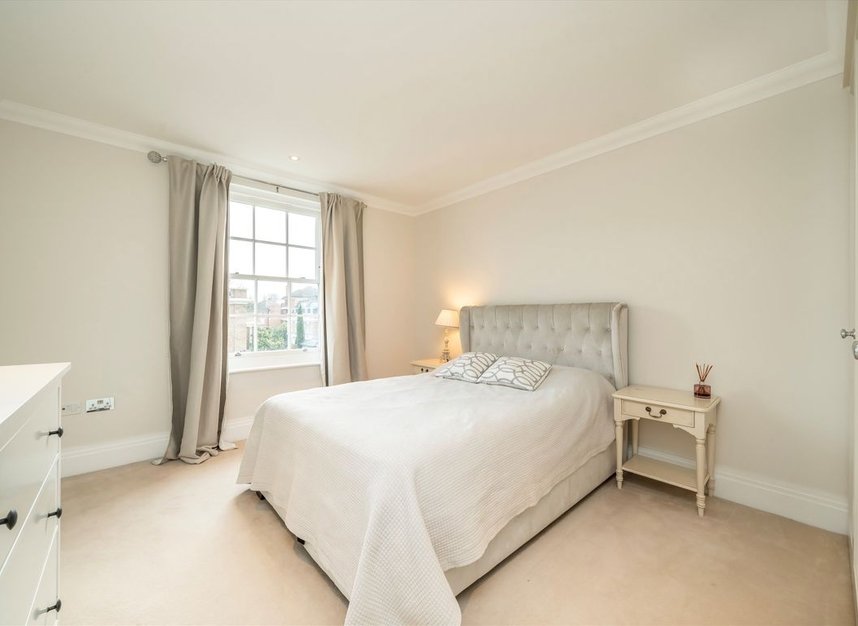 Properties to let in Corsellis Square - TW1 1QT view7