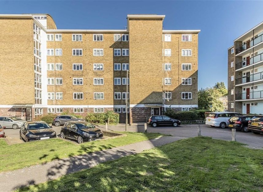 Putney Estate Agents Dexters London Estate Agents