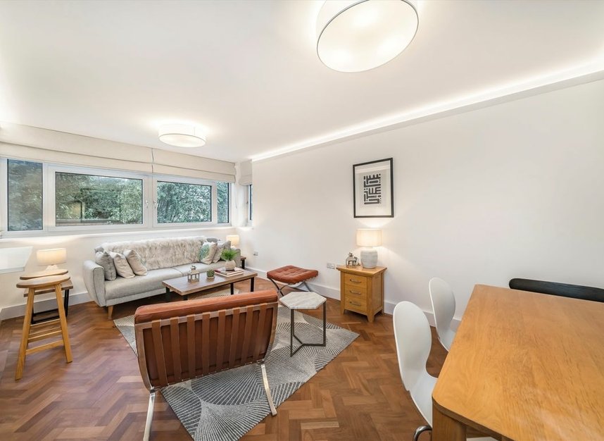 Properties let in Cotman Close - SW15 6RG view2
