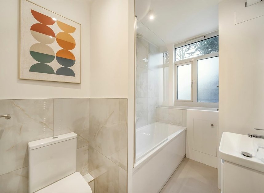 Properties let in Cotman Close - SW15 6RG view4