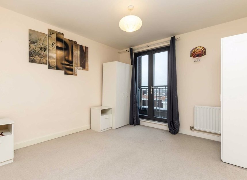 Flat To Rent In Cottage Road London N7 Dexters