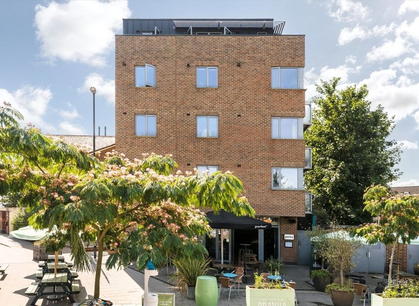 Properties to let in Coulgate Street - SE4 2RW view1