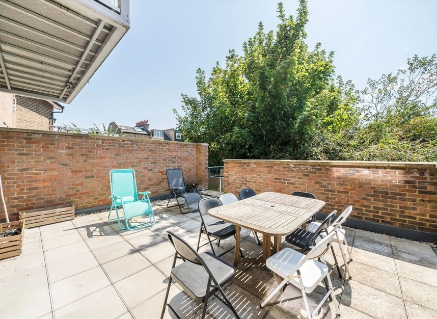 Properties to let in Coulgate Street - SE4 2RW view2