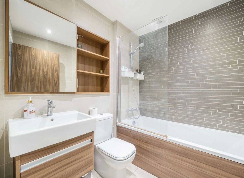 Properties to let in Coulgate Street - SE4 2RW view9