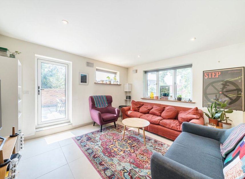 Properties to let in Coulgate Street - SE4 2RW view3