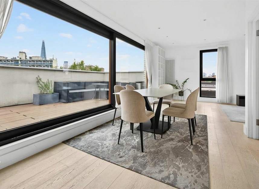 Properties let in County Street - SE1 4AD view1