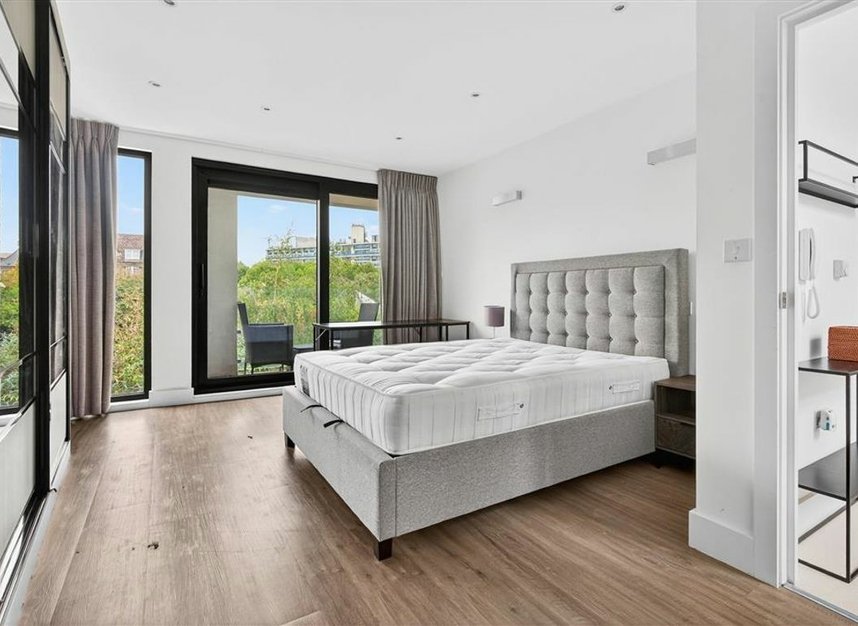 Properties let in County Street - SE1 4AD view11