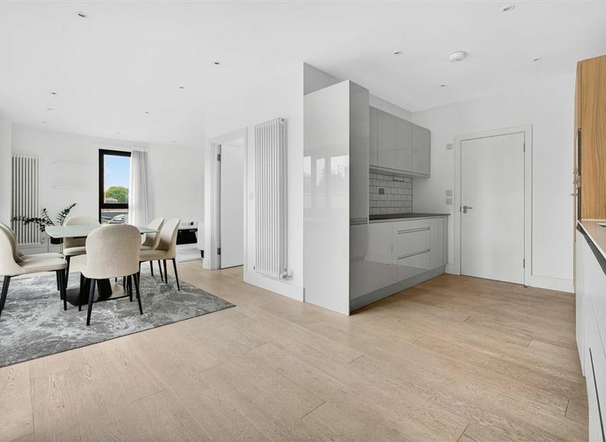 Properties let in County Street - SE1 4AD view2