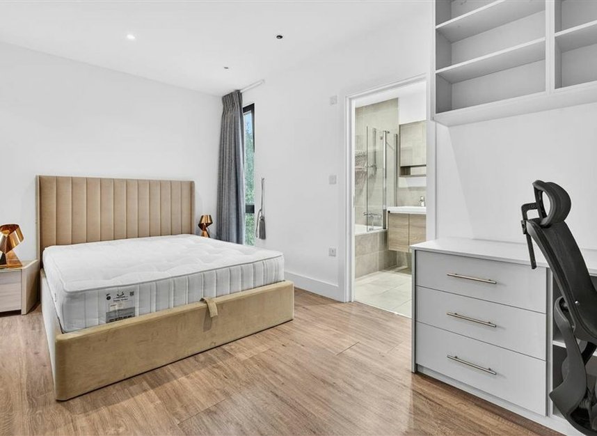 Properties let in County Street - SE1 4AD view8