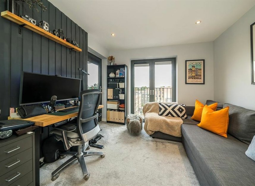 Properties let in Cowley Road - SW9 6BY view7