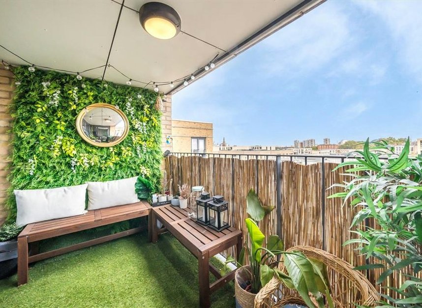 Properties let in Cowley Road - SW9 6BY view8