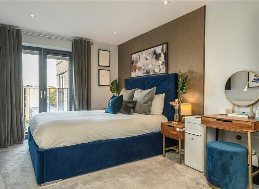 Properties let in Cowley Road - SW9 6BY view5