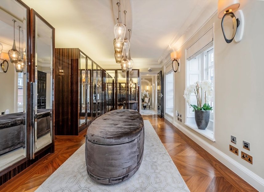 Properties to let in Cowley Street - SW1P 3NB view16