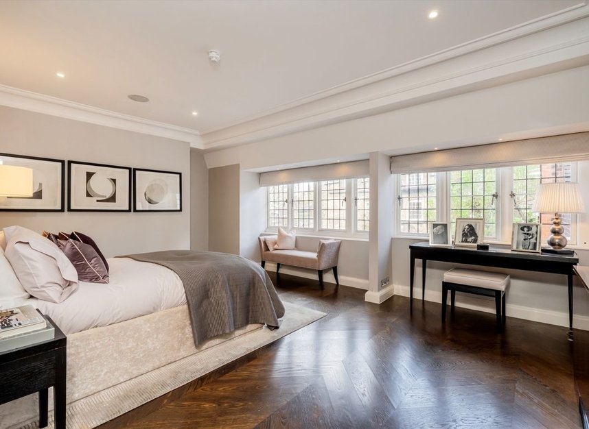 Properties to let in Cowley Street - SW1P 3NB view24