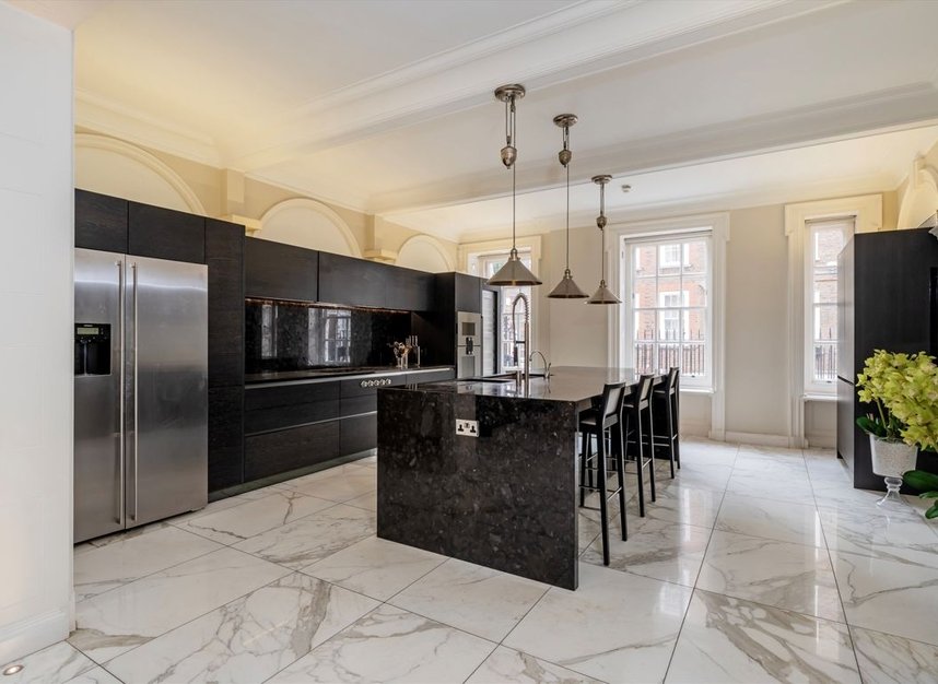 Properties to let in Cowley Street - SW1P 3NB view8