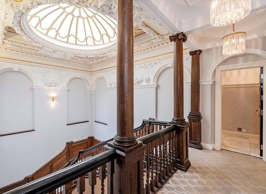 Properties to let in Cowley Street - SW1P 3NB view17