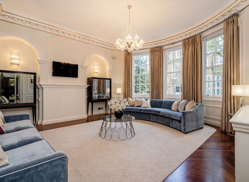 Properties to let in Cowley Street - SW1P 3NB view15