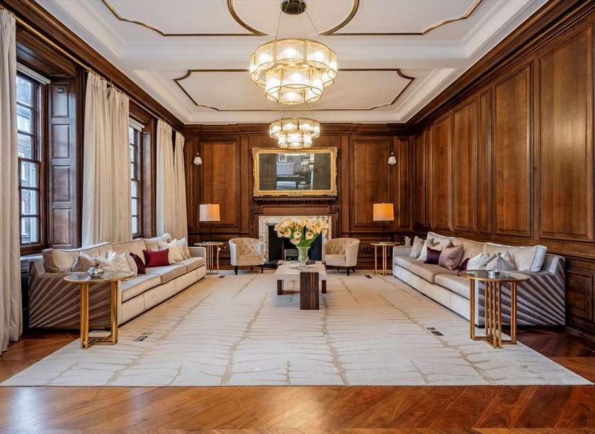 Properties to let in Cowley Street - SW1P 3NB view2