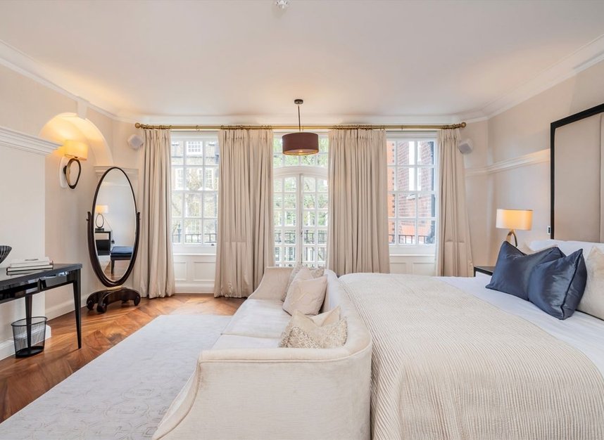 Properties to let in Cowley Street - SW1P 3NB view5