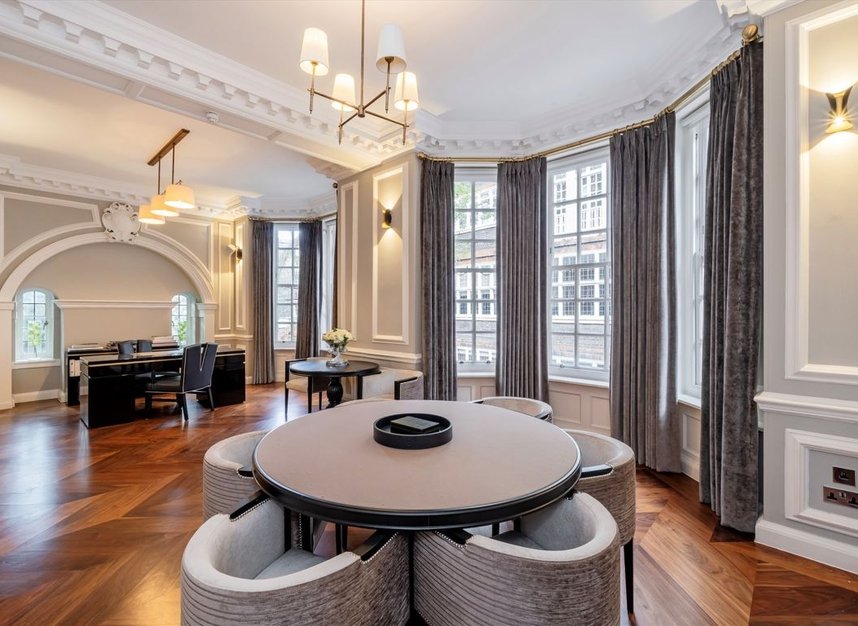 Properties to let in Cowley Street - SW1P 3NB view7