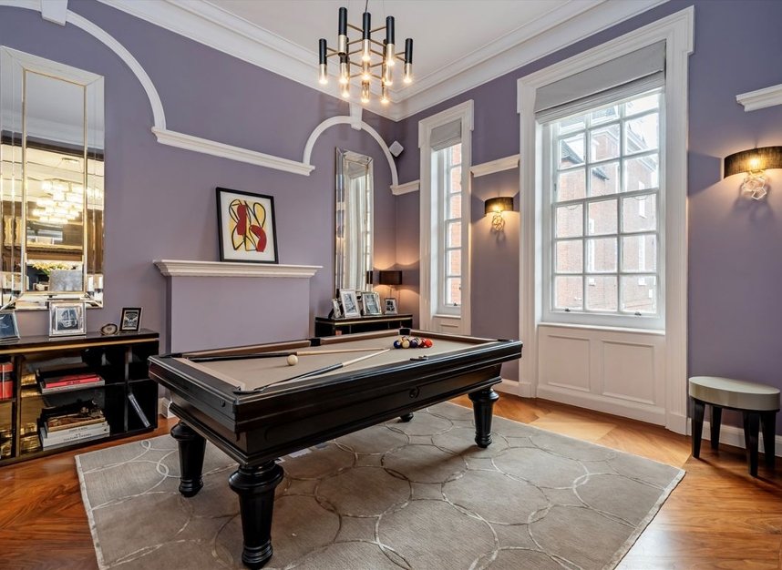 Properties to let in Cowley Street - SW1P 3NB view14