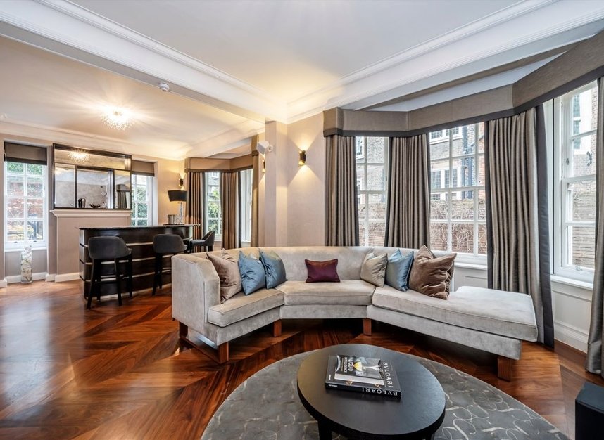 Properties to let in Cowley Street - SW1P 3NB view12