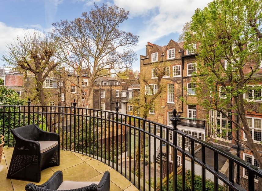 Properties to let in Cowley Street - SW1P 3NB view19