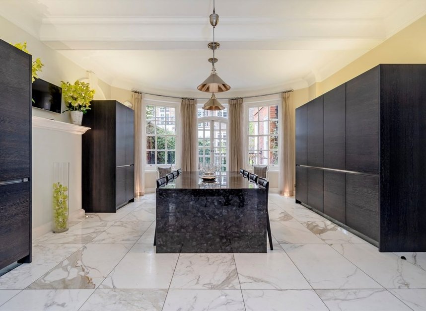 Properties to let in Cowley Street - SW1P 3NB view9