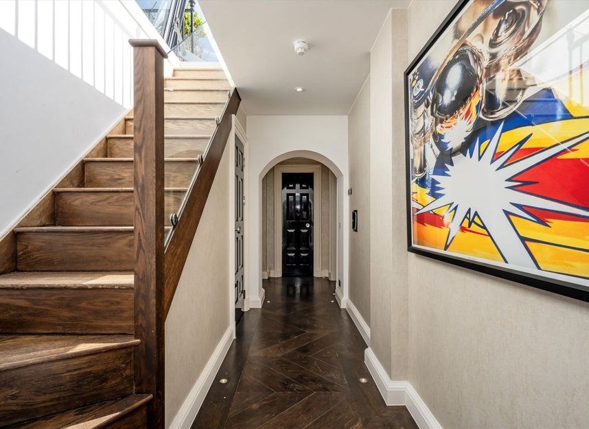 Properties to let in Cowley Street - SW1P 3NB view25