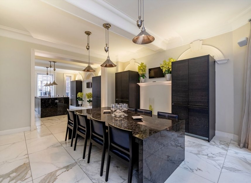 Properties to let in Cowley Street - SW1P 3NB view10