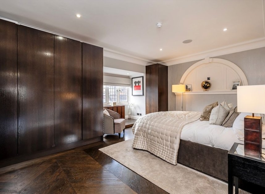 Properties to let in Cowley Street - SW1P 3NB view22