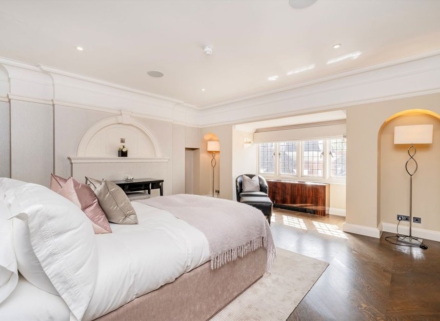 Properties to let in Cowley Street - SW1P 3NB view20