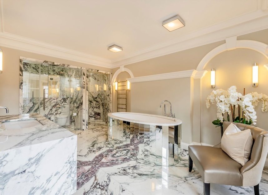 Properties to let in Cowley Street - SW1P 3NB view6