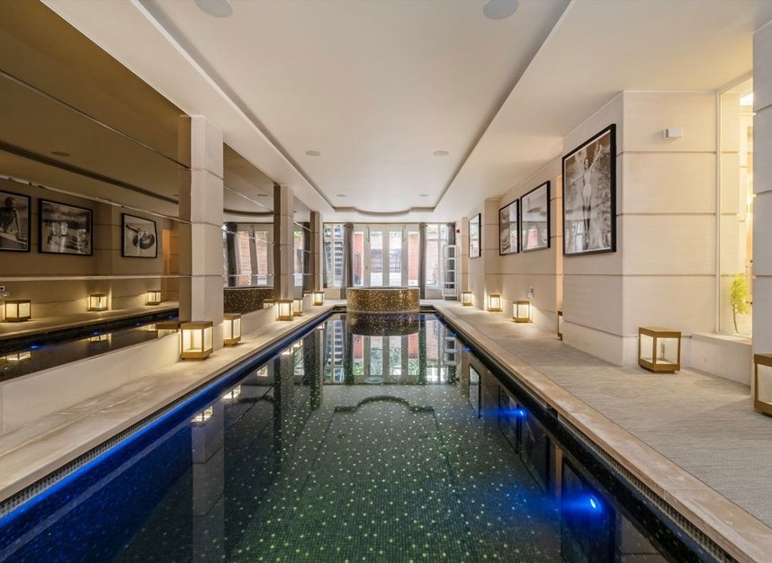Properties to let in Cowley Street - SW1P 3NB view4