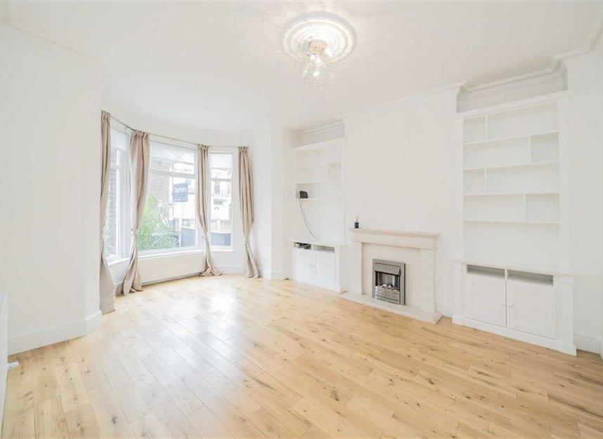 Properties to let in Cranhurst Road - NW2 4LJ view2