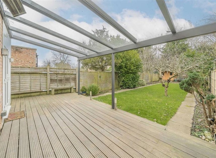 Properties to let in Cranhurst Road - NW2 4LJ view5