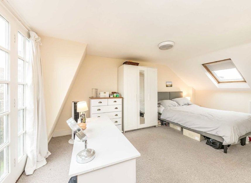 Properties to let in Cranmer Terrace - SW17 0QS view7