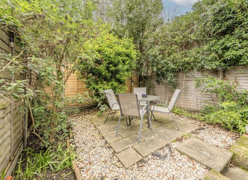 Properties to let in Cranmer Terrace - SW17 0QS view8