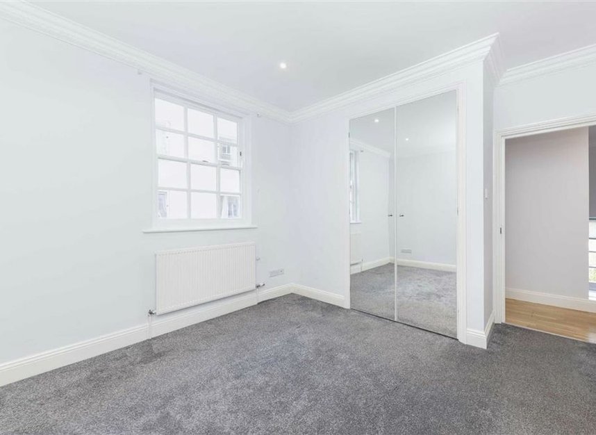 Properties let in Craven Hill Mews - W2 3DY view6