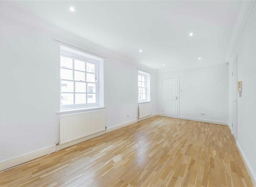 Properties let in Craven Hill Mews - W2 3DY view4