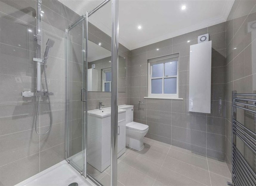 Properties let in Craven Hill Mews - W2 3DY view7