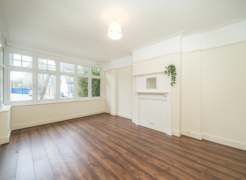 Properties let in Croindene Road - SW16 5RF view2
