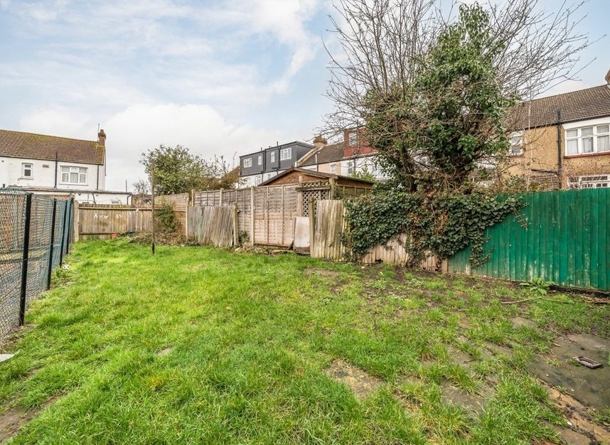 Properties let in Croindene Road - SW16 5RF view9