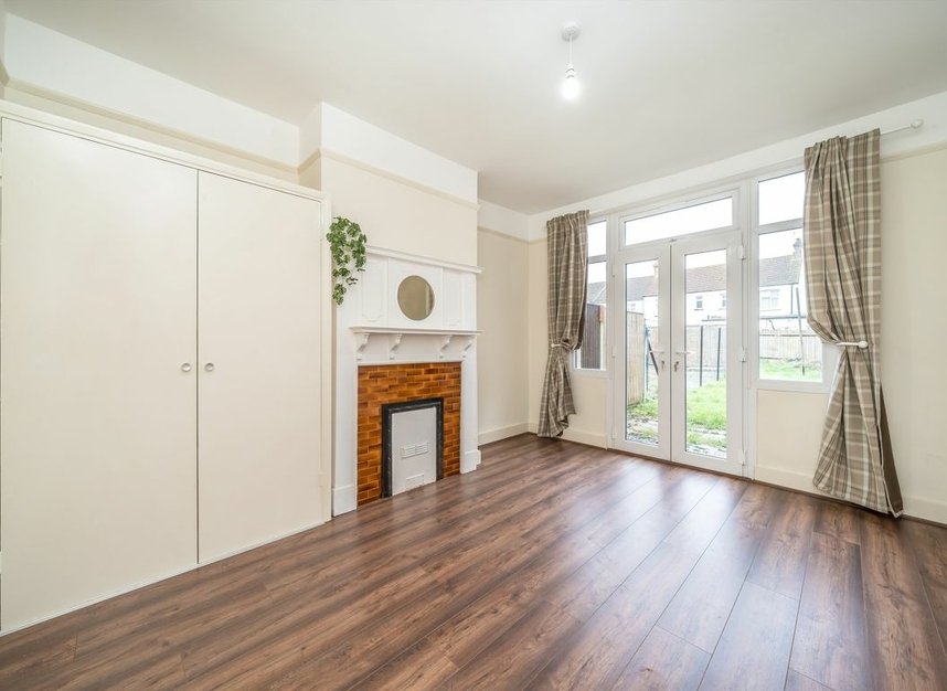 Properties let in Croindene Road - SW16 5RF view3