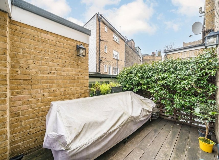 Properties to let in Cromwell Road - SW5 0SE view8