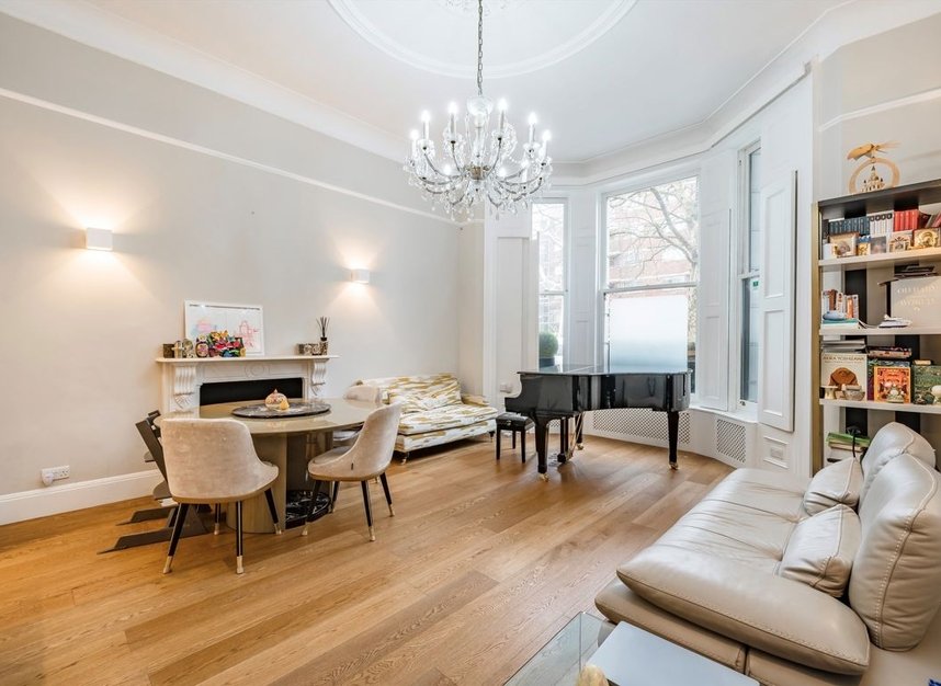 Properties to let in Cromwell Road - SW5 0SE view2