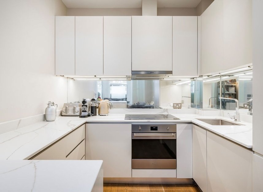 Properties to let in Cromwell Road - SW5 0SE view3