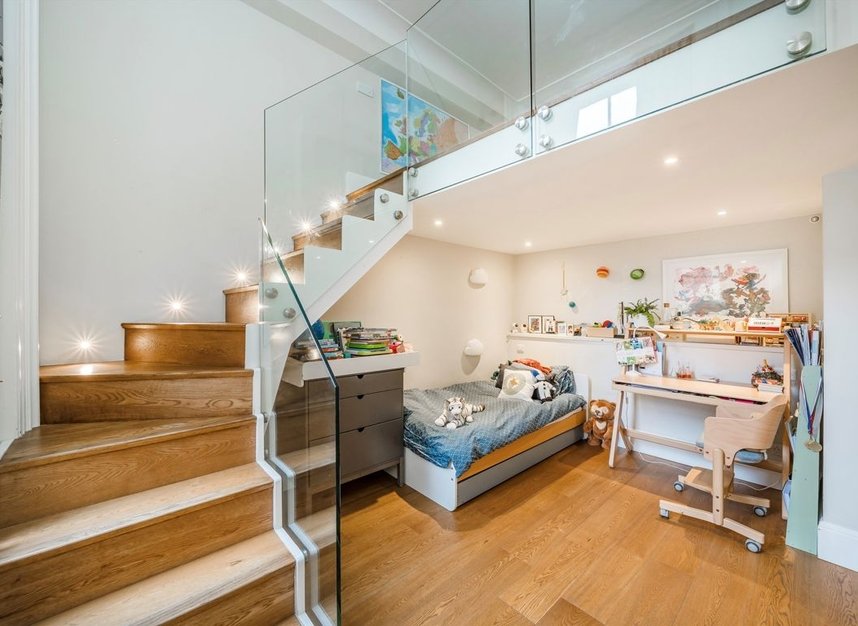 Properties to let in Cromwell Road - SW5 0SE view5