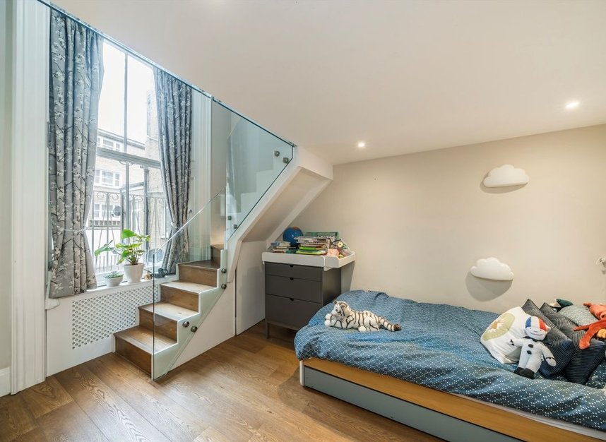 Properties to let in Cromwell Road - SW5 0SE view6